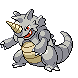 Rhydon