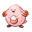 Chansey