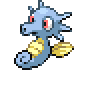 Horsea