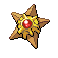 Staryu