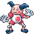 Mr. Mime