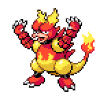 Magmar