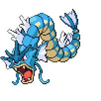Gyarados