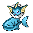 Vaporeon