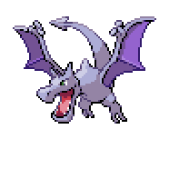 Aerodactyl