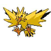 Zapdos
