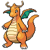 Dragonite