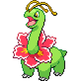 Meganium