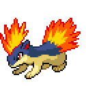 Quilava