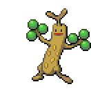 Sudowoodo