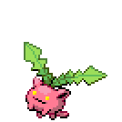 Hoppip