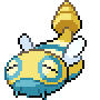Dunsparce