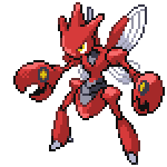 Scizor