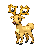 Stantler