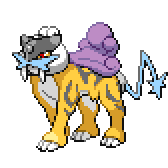Raikou
