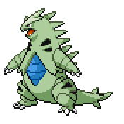 Tyranitar