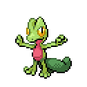 Treecko