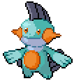 Marshtomp