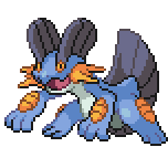 Swampert