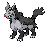 Mightyena