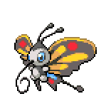 Beautifly