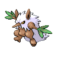 Shiftry