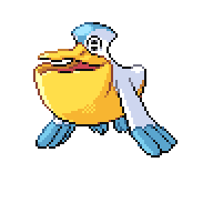Pelipper