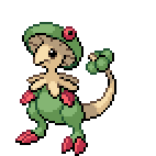 Breloom