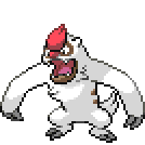 Vigoroth