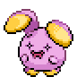 Whismur