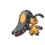 Mawile