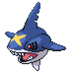 Sharpedo