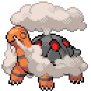 Torkoal