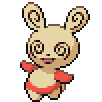 Spinda