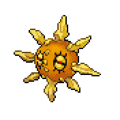 Solrock