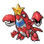 Crawdaunt