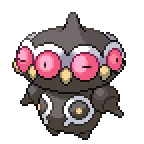 Claydol