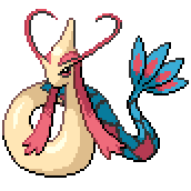 Milotic