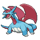 Salamence