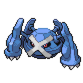 Metagross