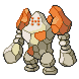 Regirock
