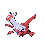 Latias