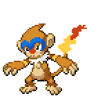 Monferno