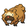 Bidoof