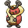 Kricketot