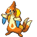 Floatzel