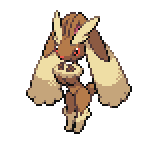 Lopunny