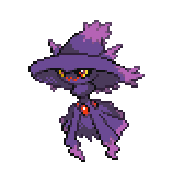Mismagius