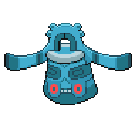 Bronzong