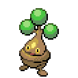 Bonsly